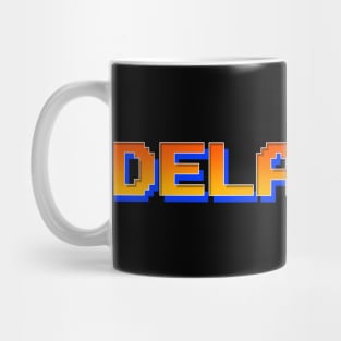 Delaware Mug